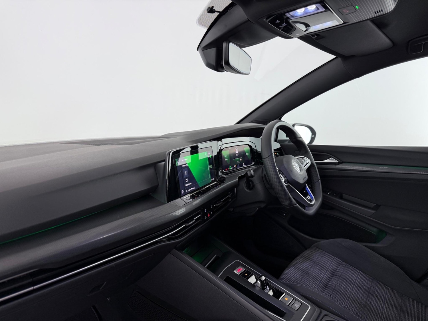 Used Volkswagen Golf 2020 for sale - 77181036: Photo 12