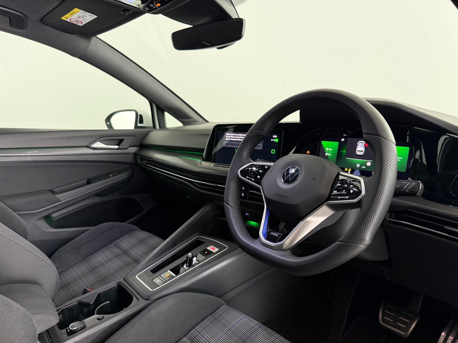 Used Volkswagen Golf 2020 for sale - 77181036: Photo 18