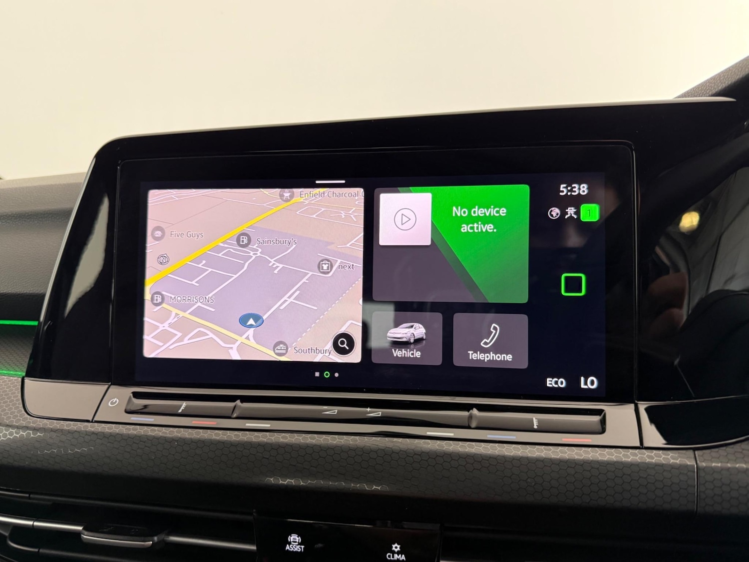 Used Volkswagen Golf 2020 for sale - 77181036: Photo 24