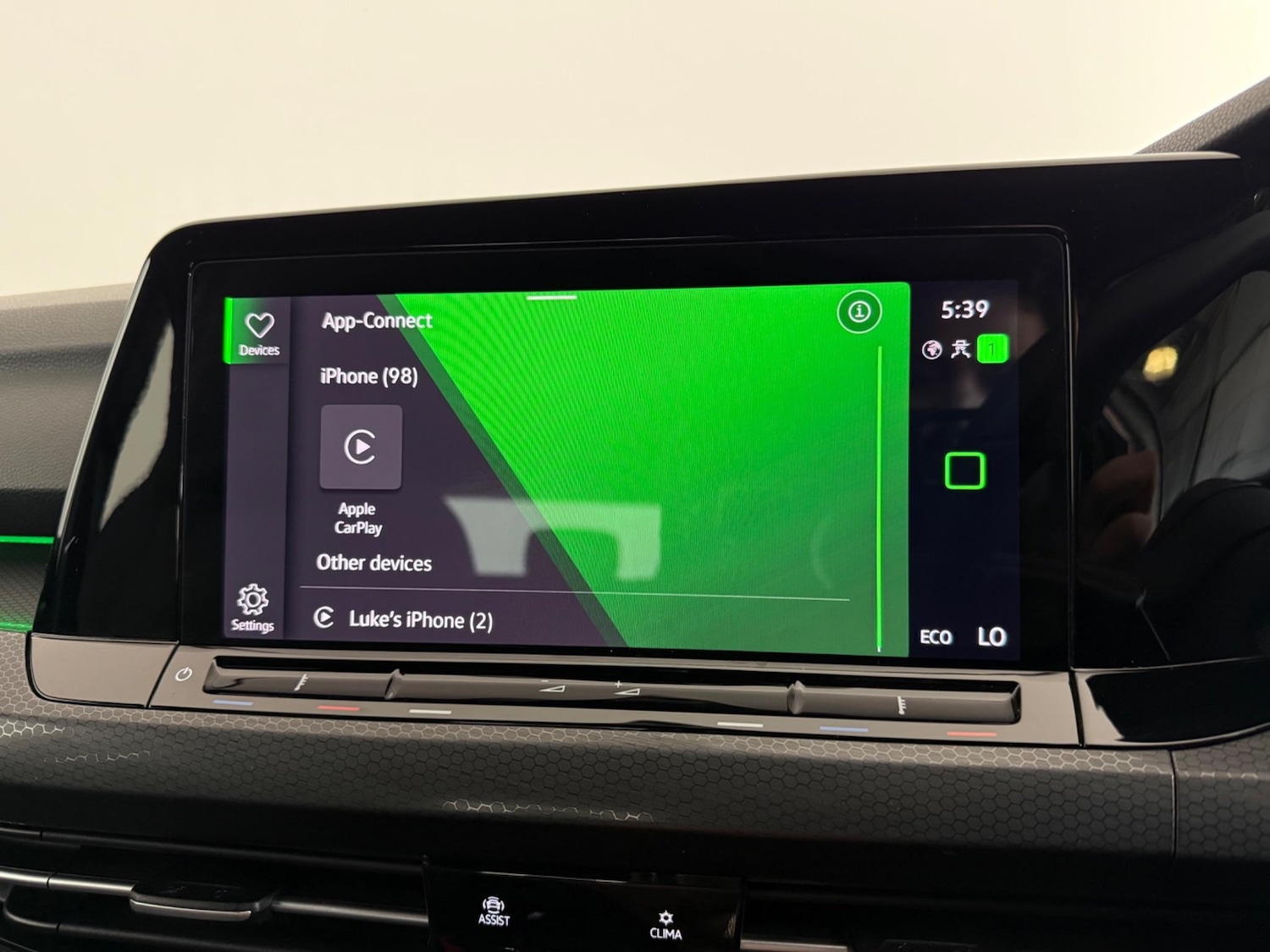 Used Volkswagen Golf 2020 for sale - 77181036: Photo 32