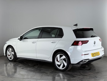 Used Volkswagen Golf 2020 for sale - 77181036: Photo