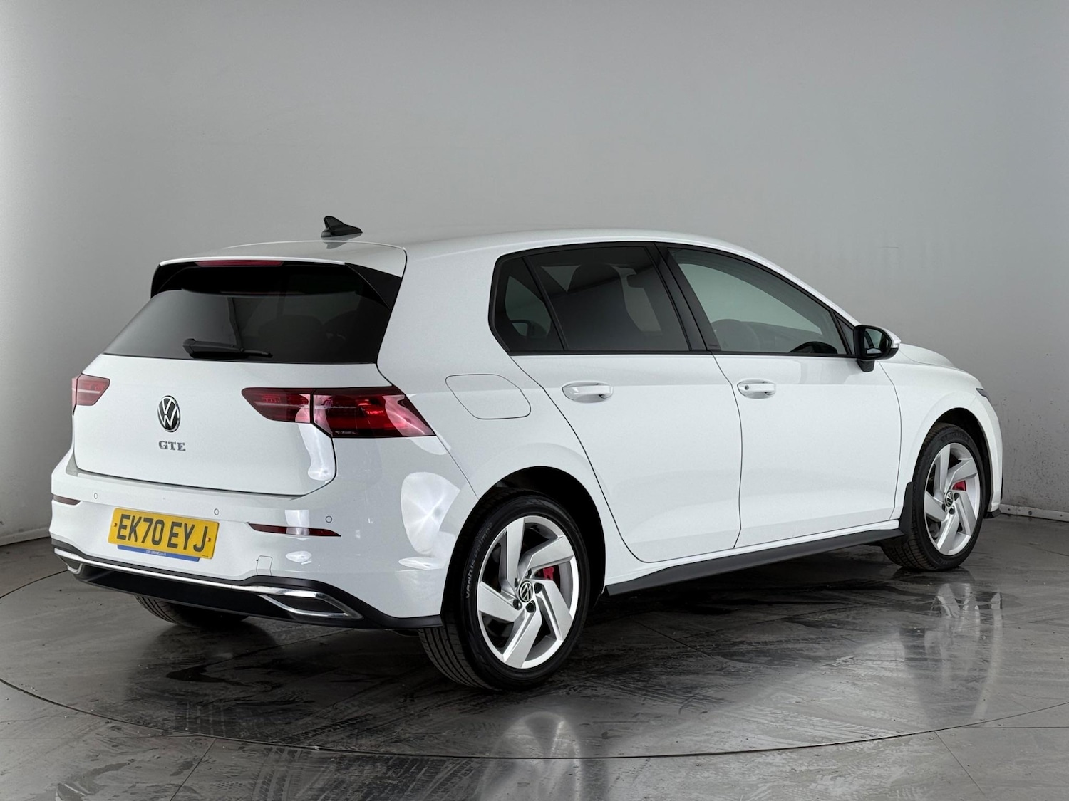 Used Volkswagen Golf 2020 for sale - 77181036: Photo 4