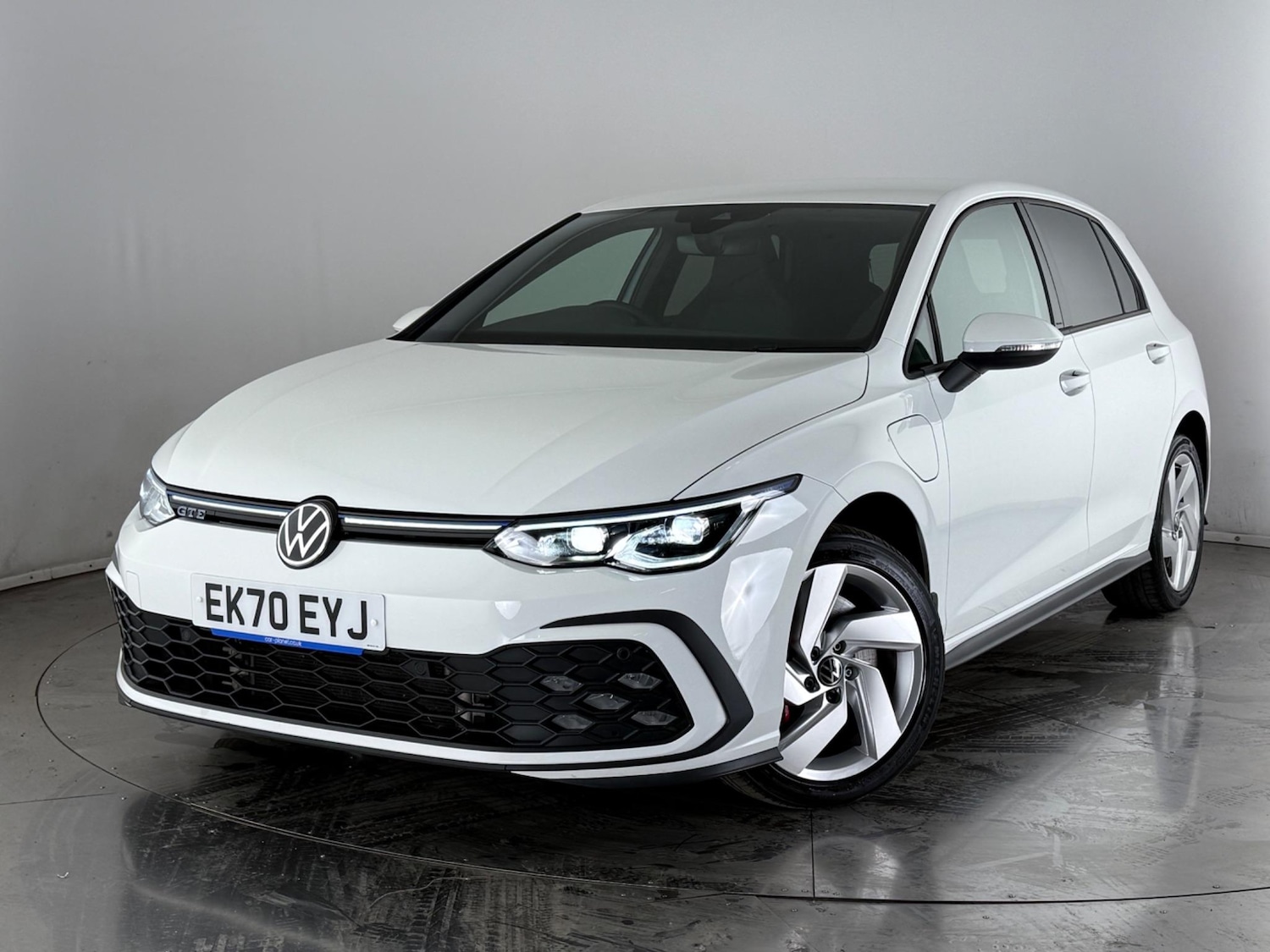 Used Volkswagen Golf 2020 for sale - 77181036: Photo 44