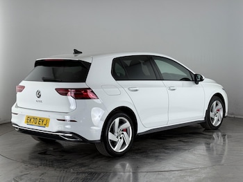 Used Volkswagen Golf 2020 for sale - 77181036: Photo