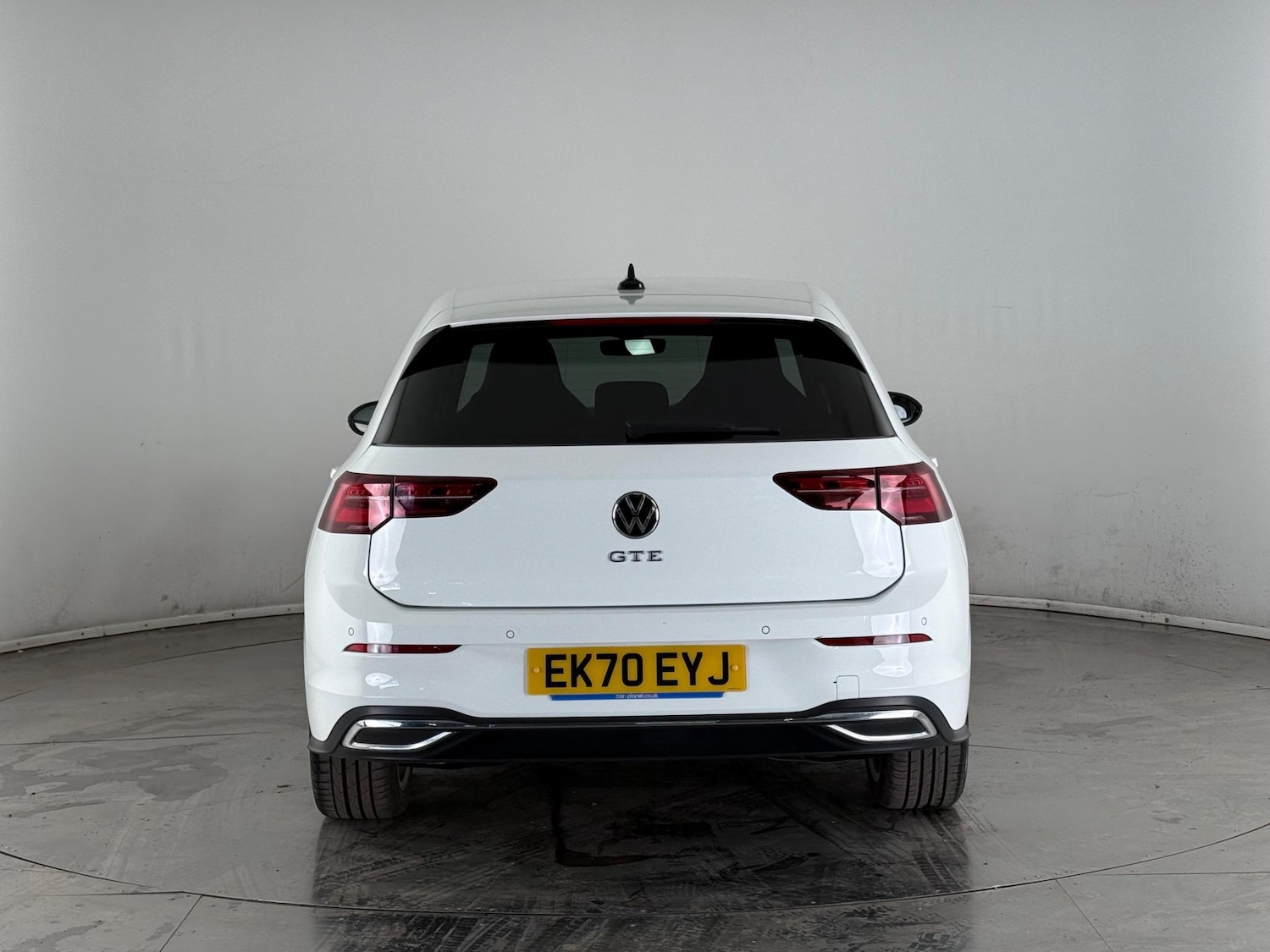 Used Volkswagen Golf 2020 for sale - 77181036: Photo 7