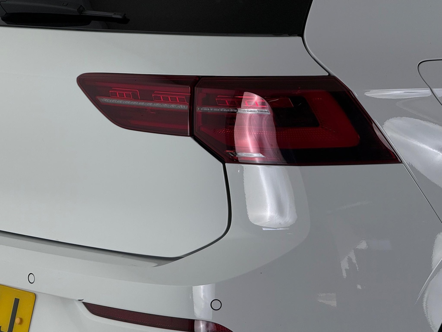 Used Volkswagen Golf 2020 for sale - 77181036: Photo 8