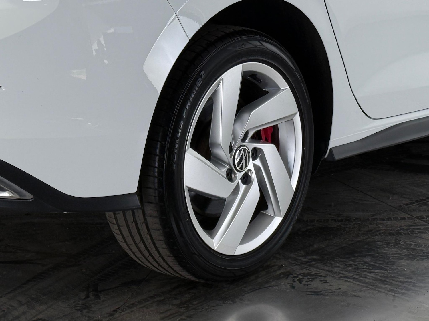 Used Volkswagen Golf 2020 for sale - 77181036: Photo 9