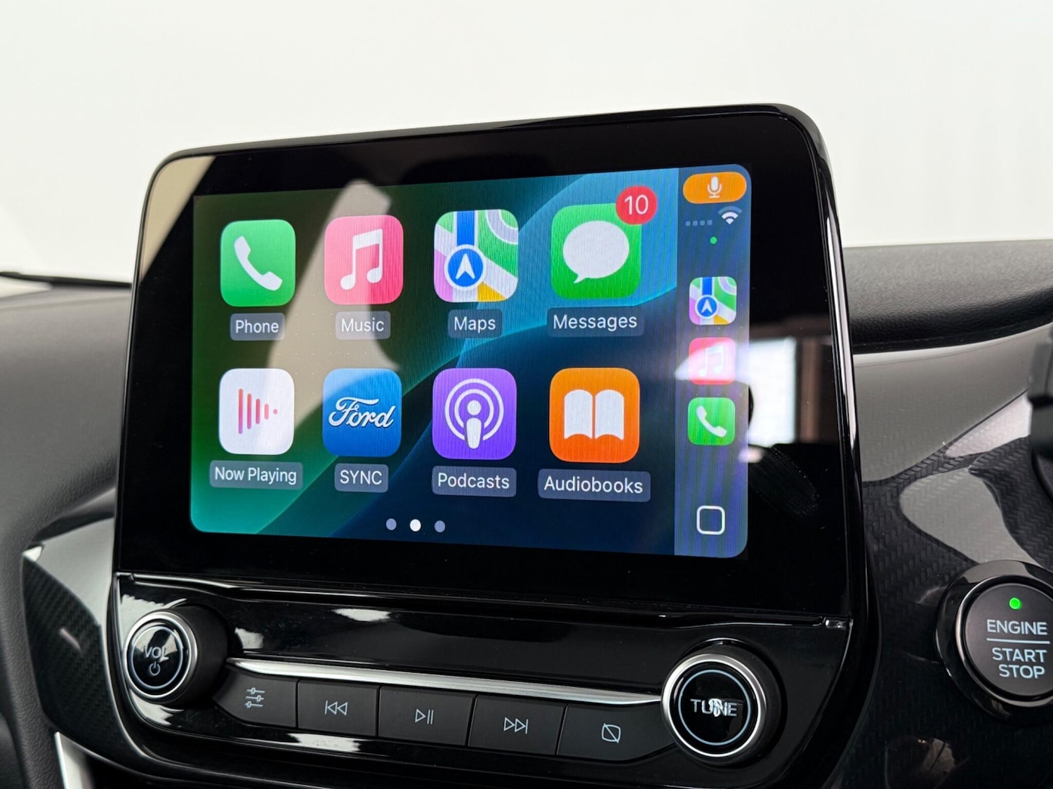 Used Ford Puma 2022 for sale - 77216635: Photo 21