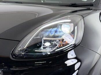 Used Ford Puma 2022 for sale - 77216635: Photo