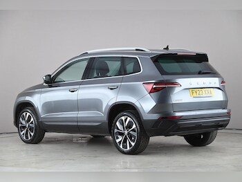 Used Skoda Karoq 2023 for sale - 78325050: Photo