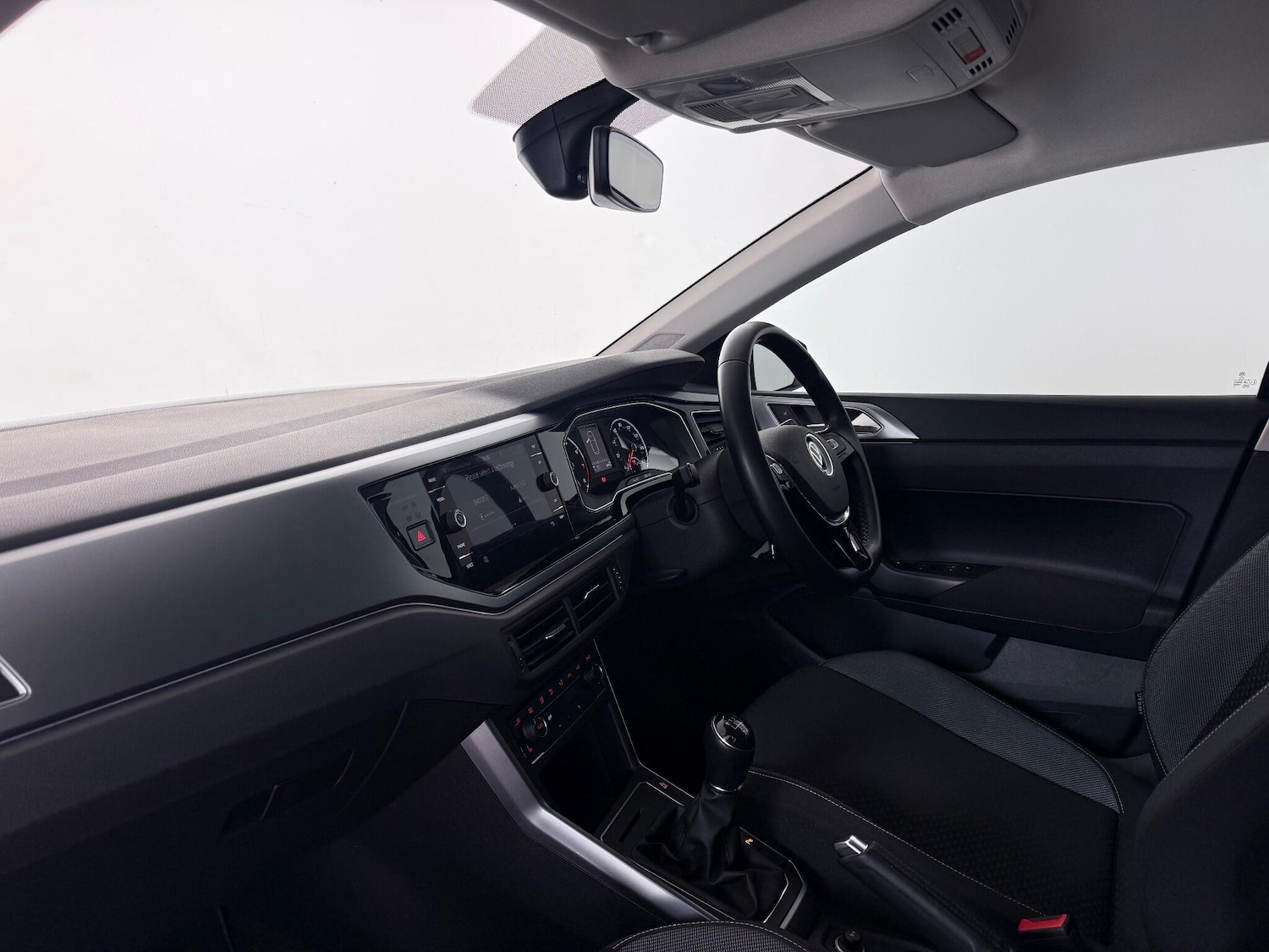 Used Volkswagen Polo 2021 for sale - 77246233: Photo 13