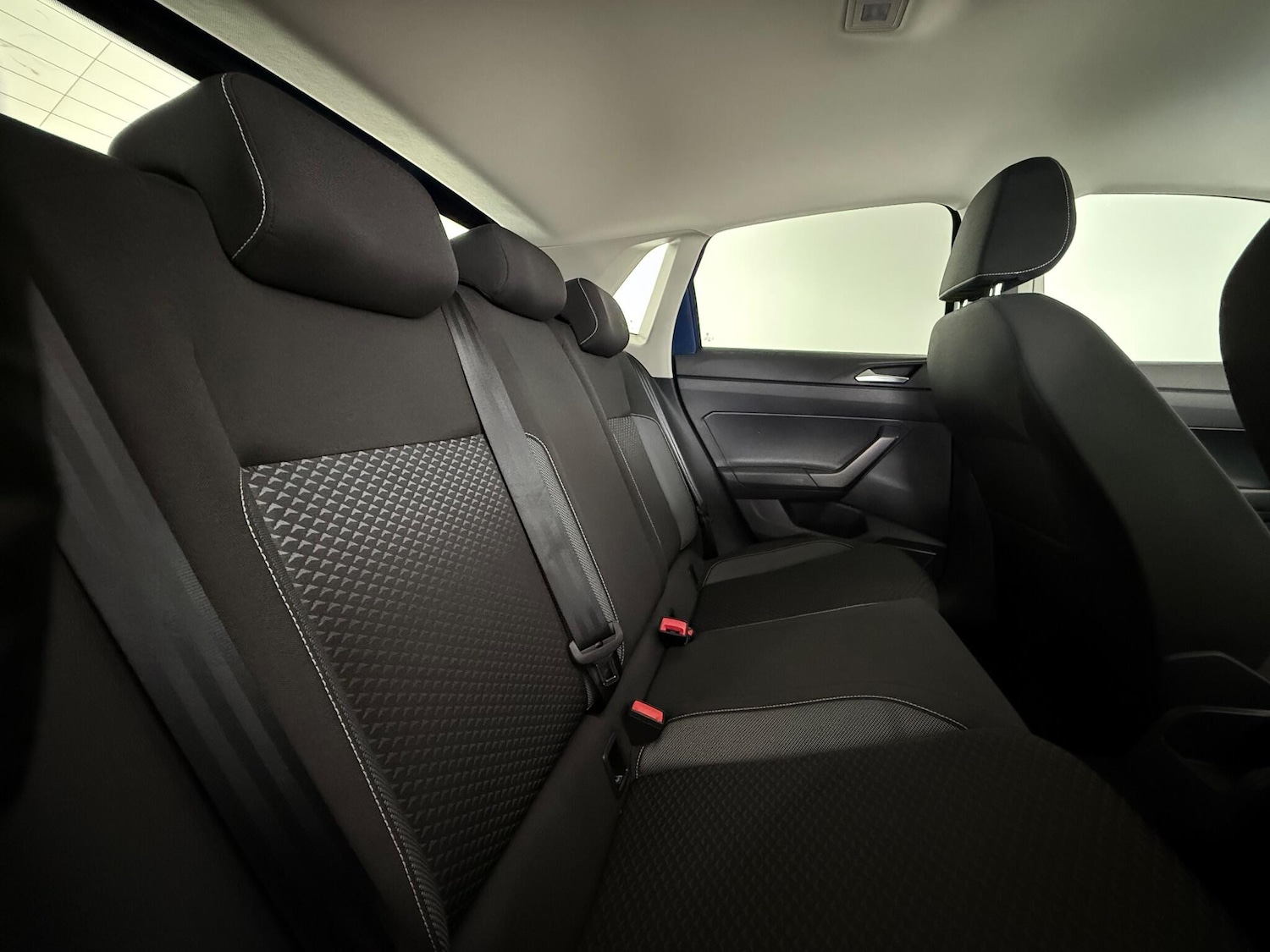 Used Volkswagen Polo 2021 for sale - 77246233: Photo 15