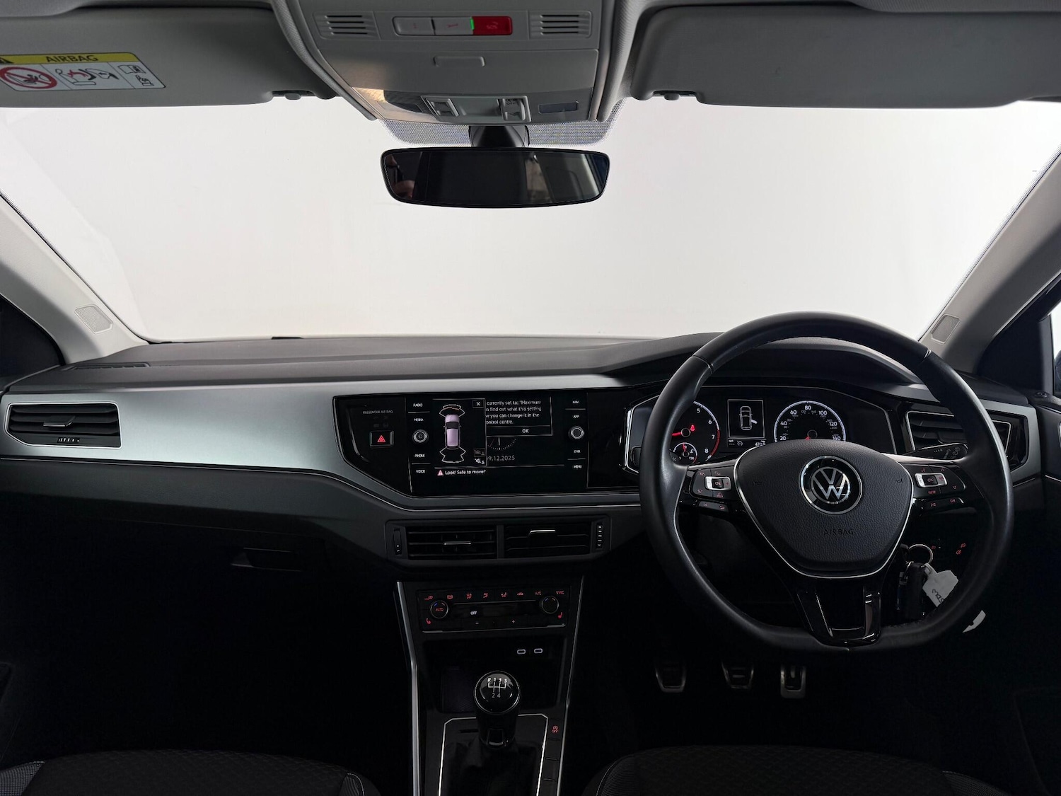 Used Volkswagen Polo 2021 for sale - 77246233: Photo 16