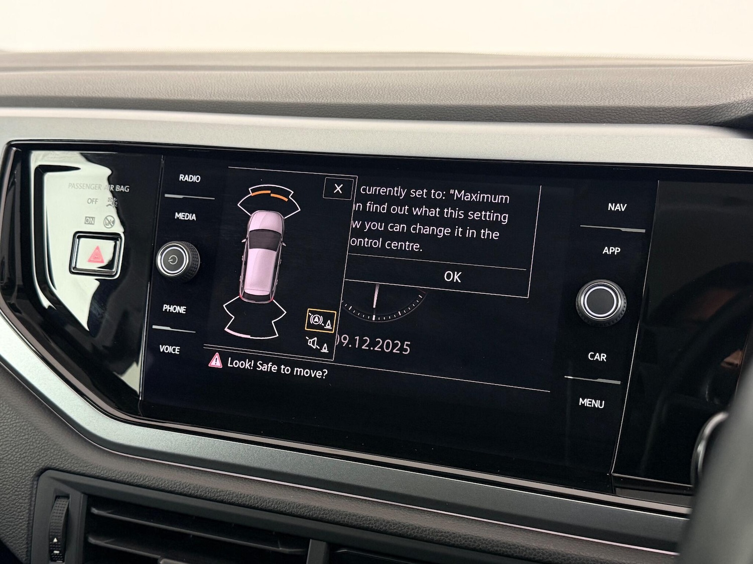 Used Volkswagen Polo 2021 for sale - 77246233: Photo 23