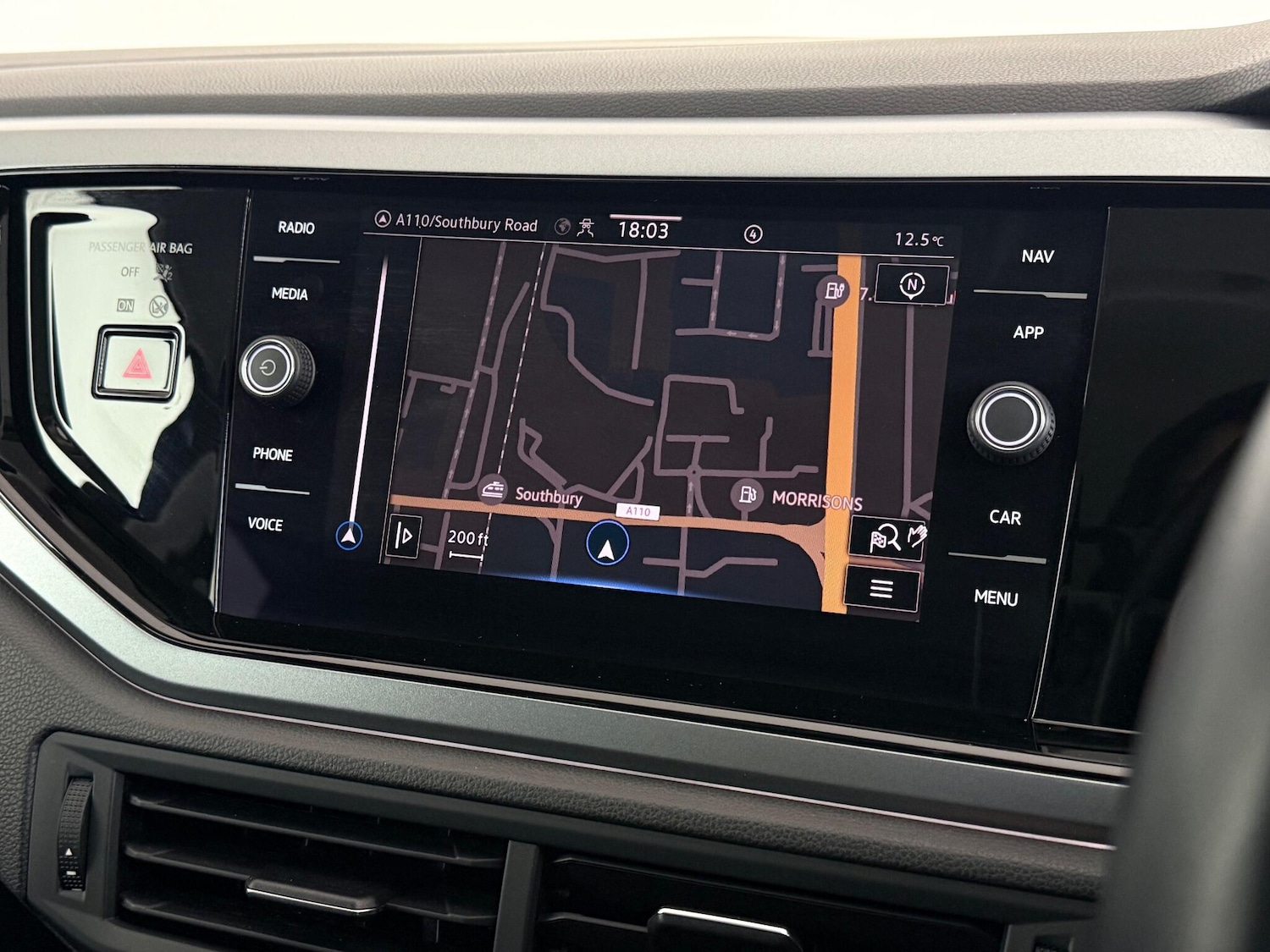 Used Volkswagen Polo 2021 for sale - 77246233: Photo 28