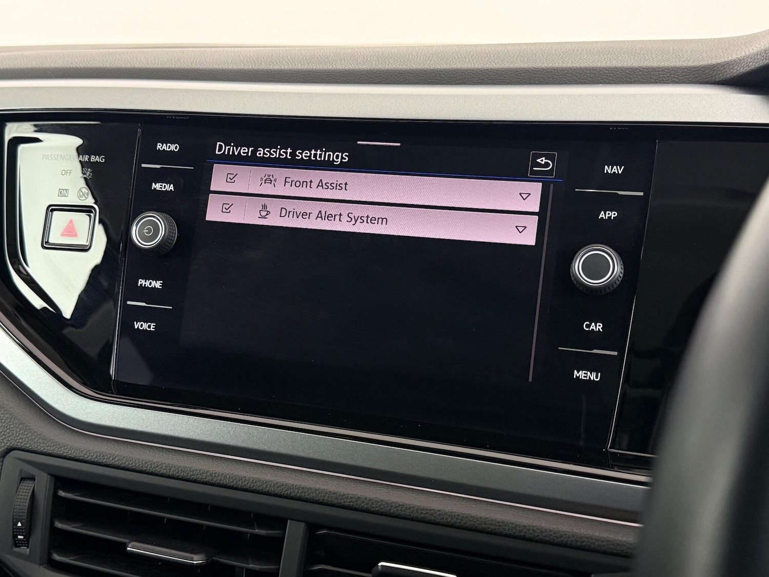 Used Volkswagen Polo 2021 for sale - 77246233: Photo 33