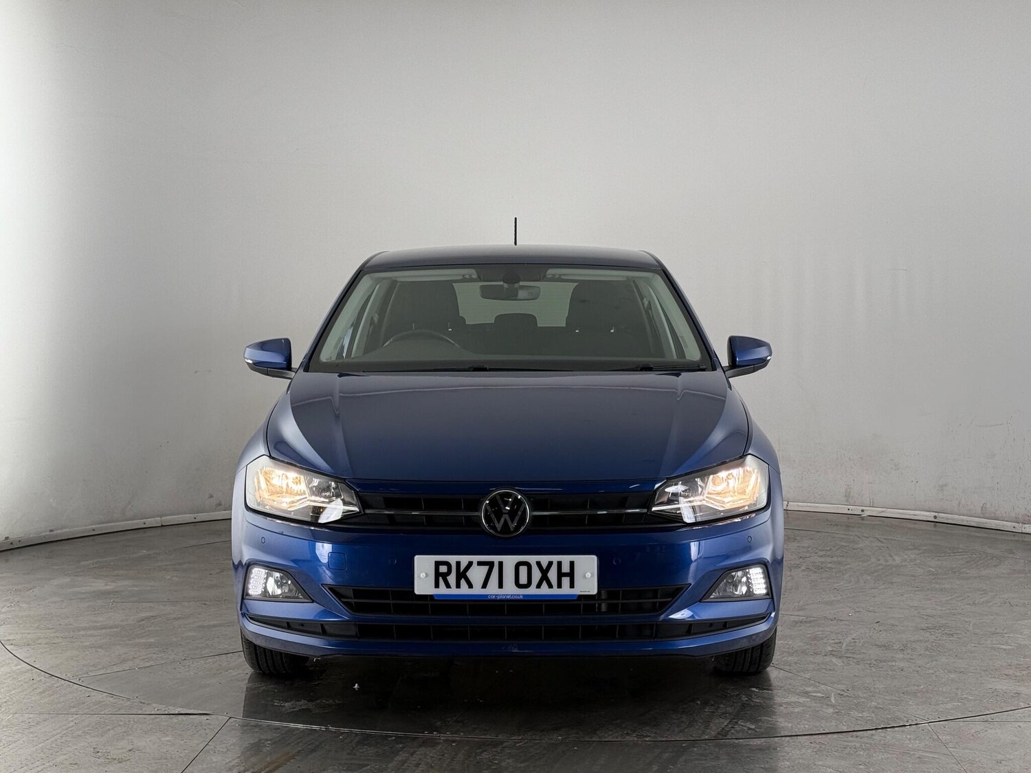 Used Volkswagen Polo 2021 for sale - 77246233: Photo 5