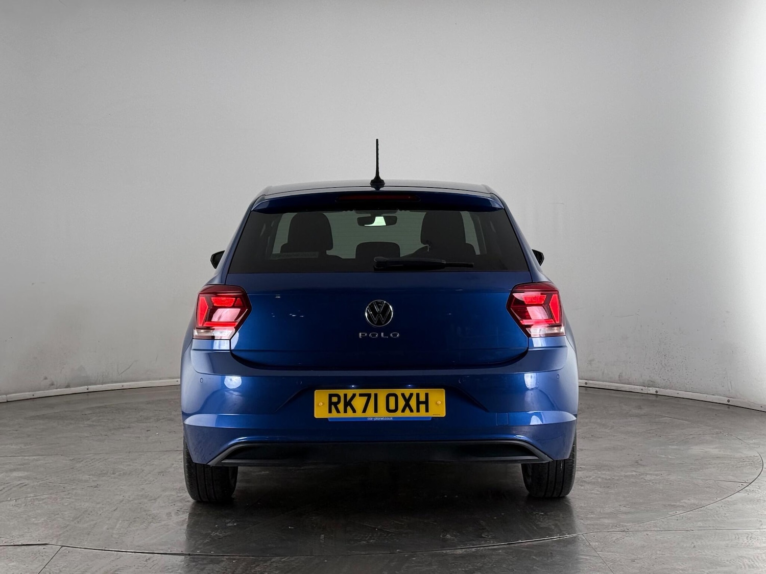 Used Volkswagen Polo 2021 for sale - 77246233: Photo 7