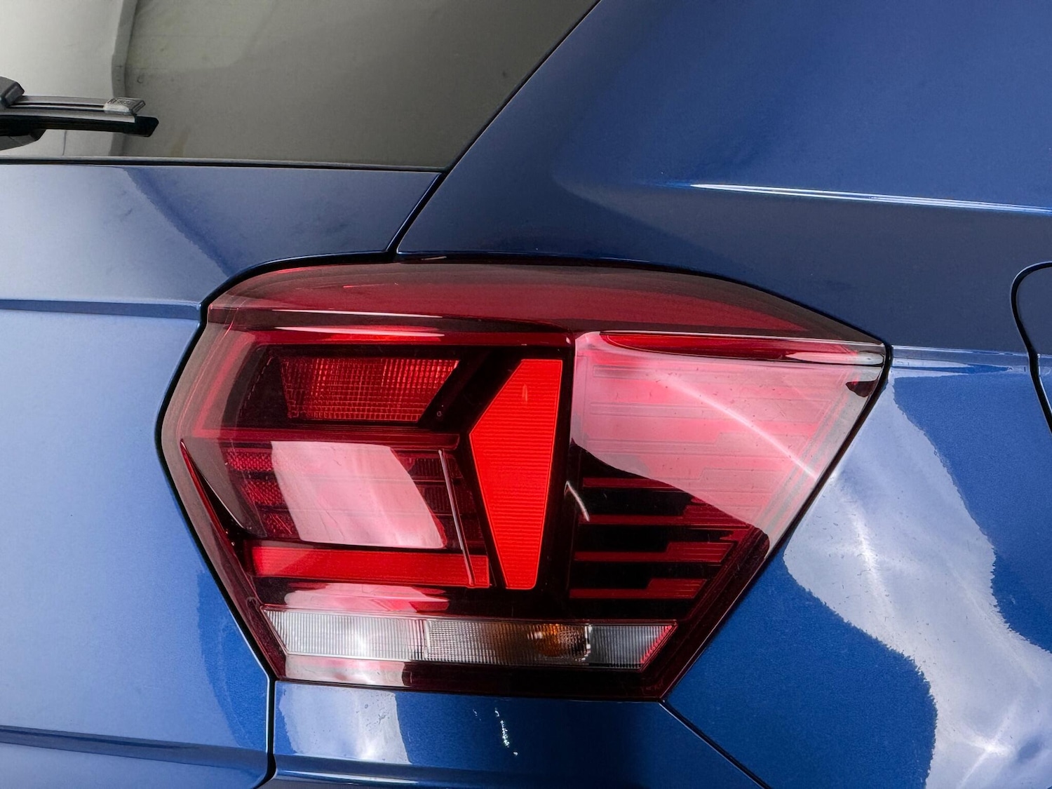 Used Volkswagen Polo 2021 for sale - 77246233: Photo 8