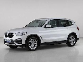 Used BMW X3 2018 for sale - 79418264: Photo