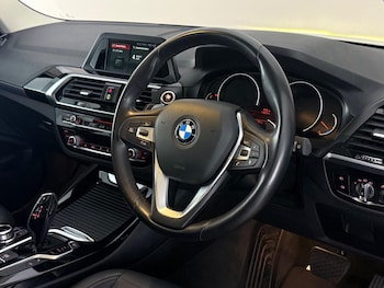 Used BMW X3 2018 for sale - 79418264: Photo