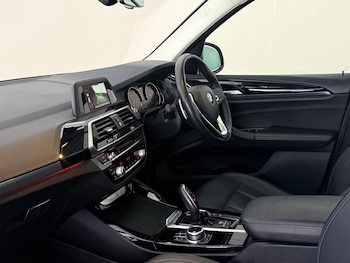 Used BMW X3 2018 for sale - 79418264: Photo