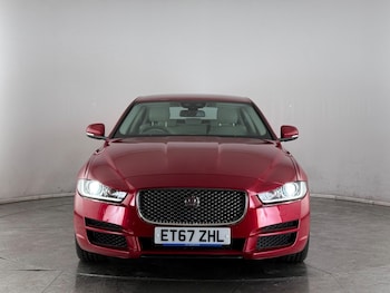 Used Jaguar XE 2017 for sale - 77754481: Photo