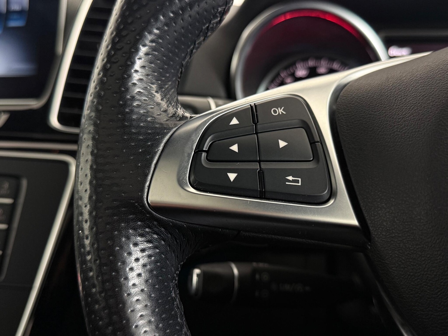 Used Mercedes-Benz GLE 2018 for sale - 77246437: Photo 23