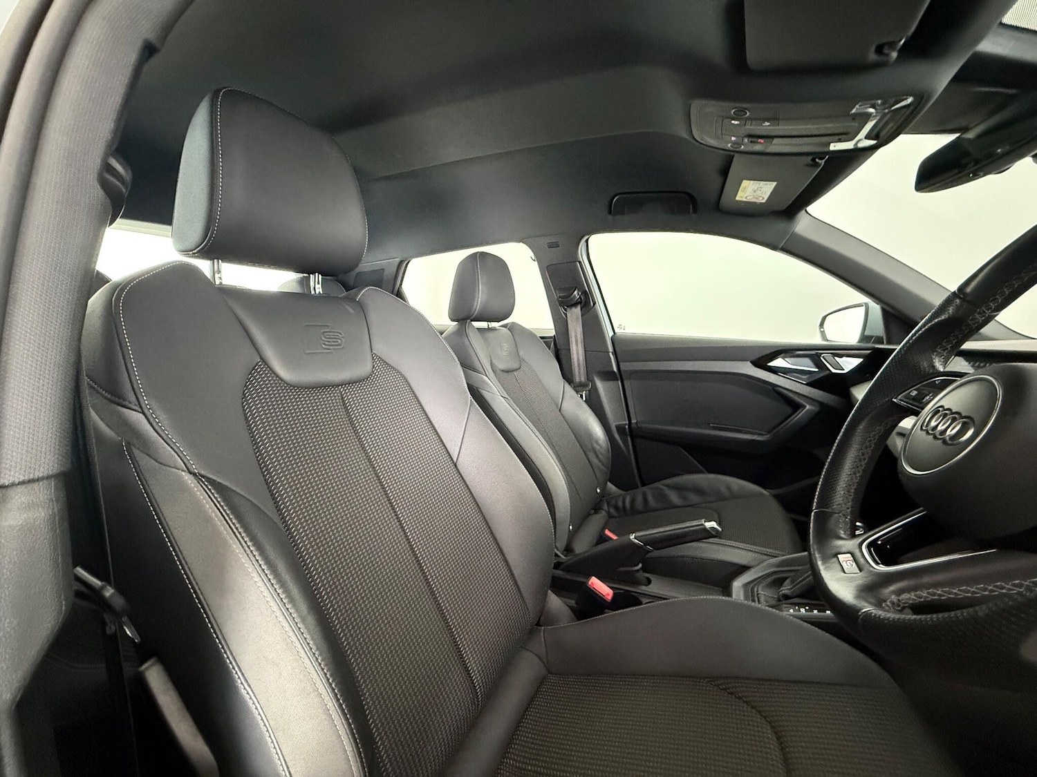 Used Audi A1 2021 for sale - 77181362: Photo 12