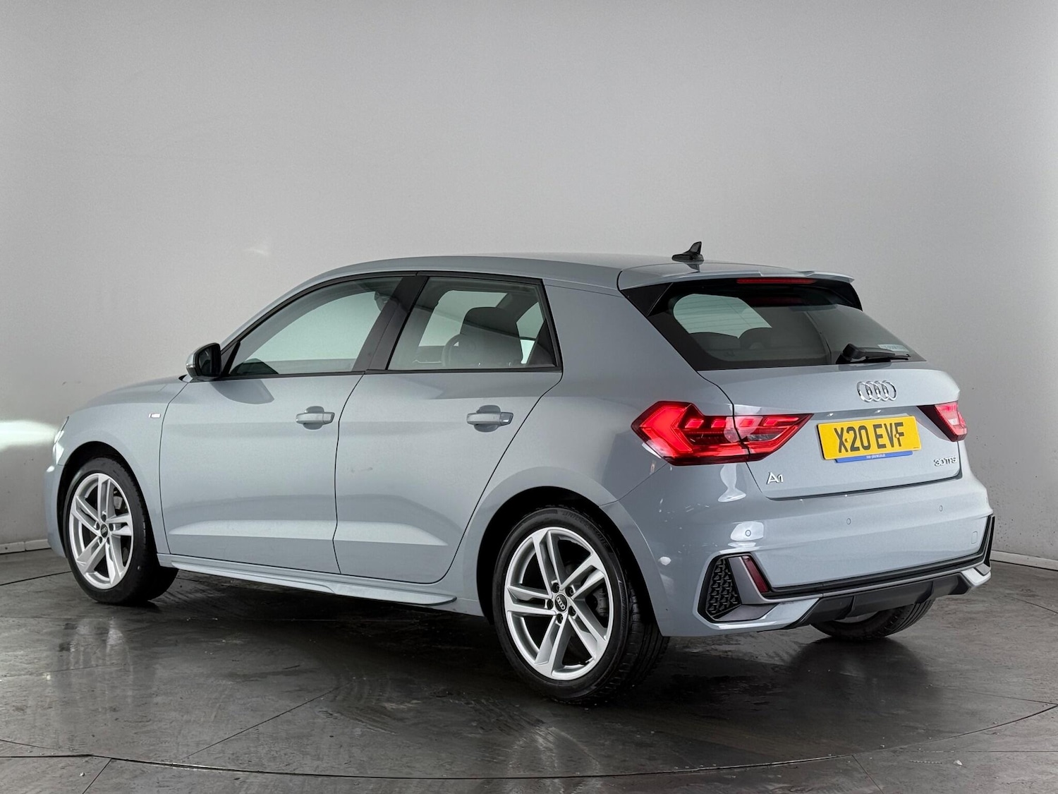 Used Audi A1 2021 for sale - 77181362: Photo 3