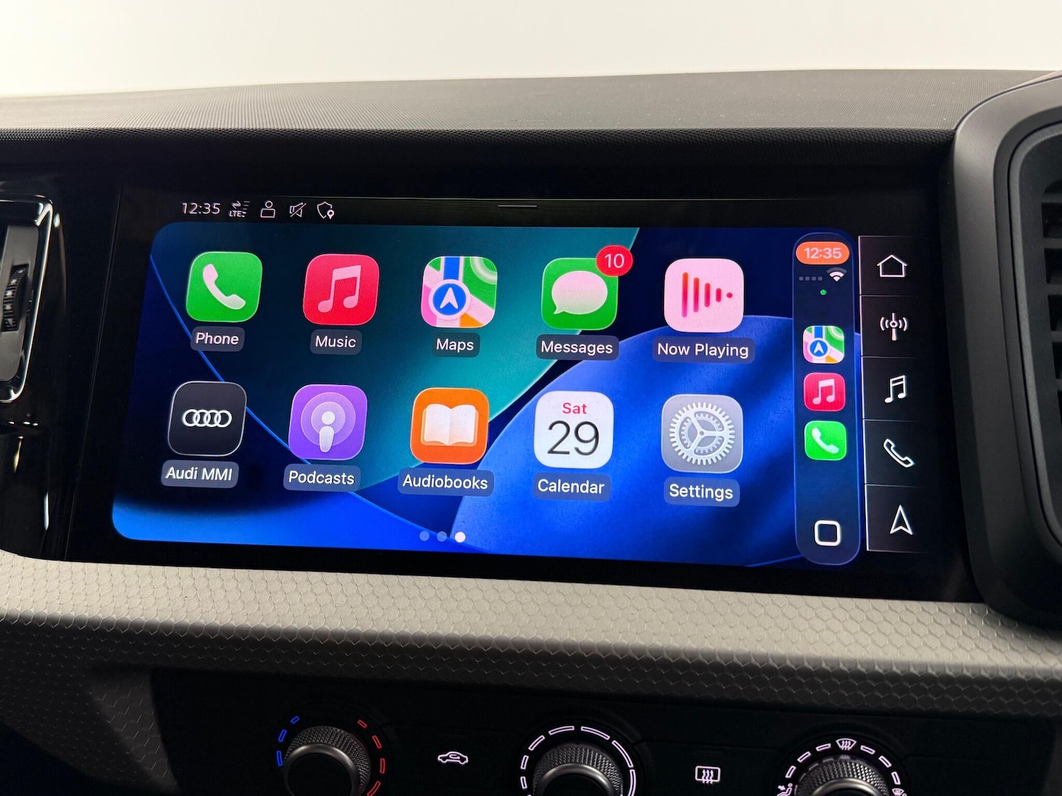 Used Audi A1 2021 for sale - 77181362: Photo 30