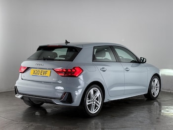 Used Audi A1 2021 for sale - 77181362: Photo