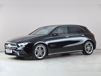 Used Mercedes-Benz A-Class 2020 for sale - 78087294: Photo