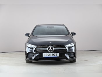 Used Mercedes-Benz A-Class 2020 for sale - 78087294: Photo