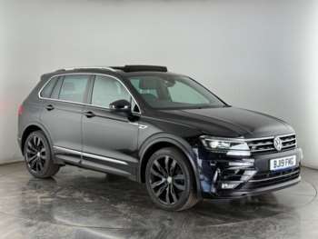 2019 (19) - 2.0 TDI R-Line Tech DSG 4Motion Euro 6 (s/s) 5dr