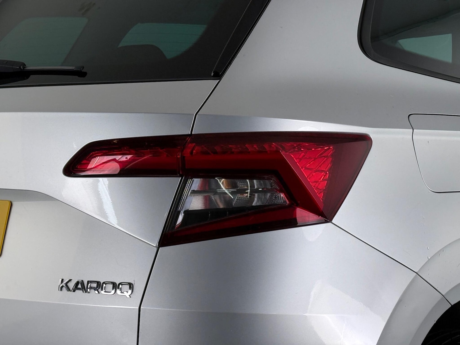 Used Skoda Karoq 2020 for sale - 76468665: Photo 10