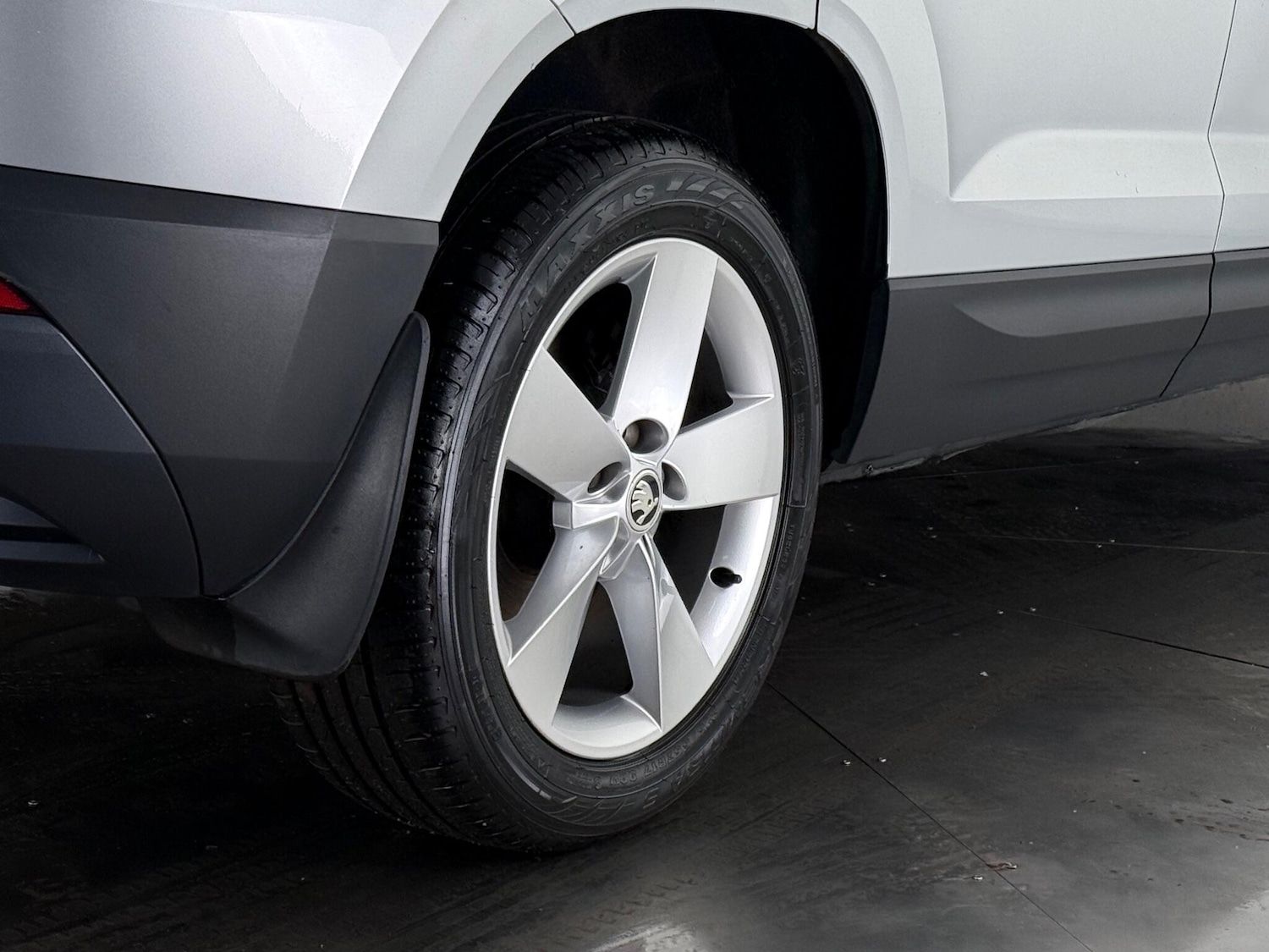 Used Skoda Karoq 2020 for sale - 76468665: Photo 12