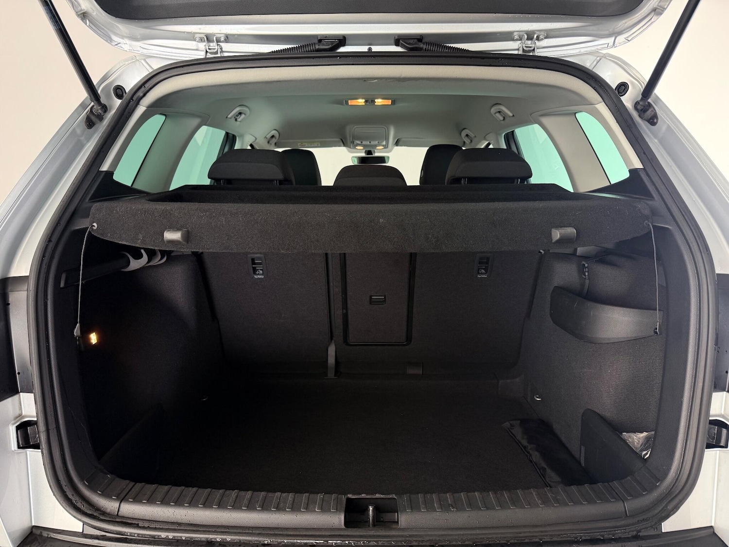 Used Skoda Karoq 2020 for sale - 76468665: Photo 13