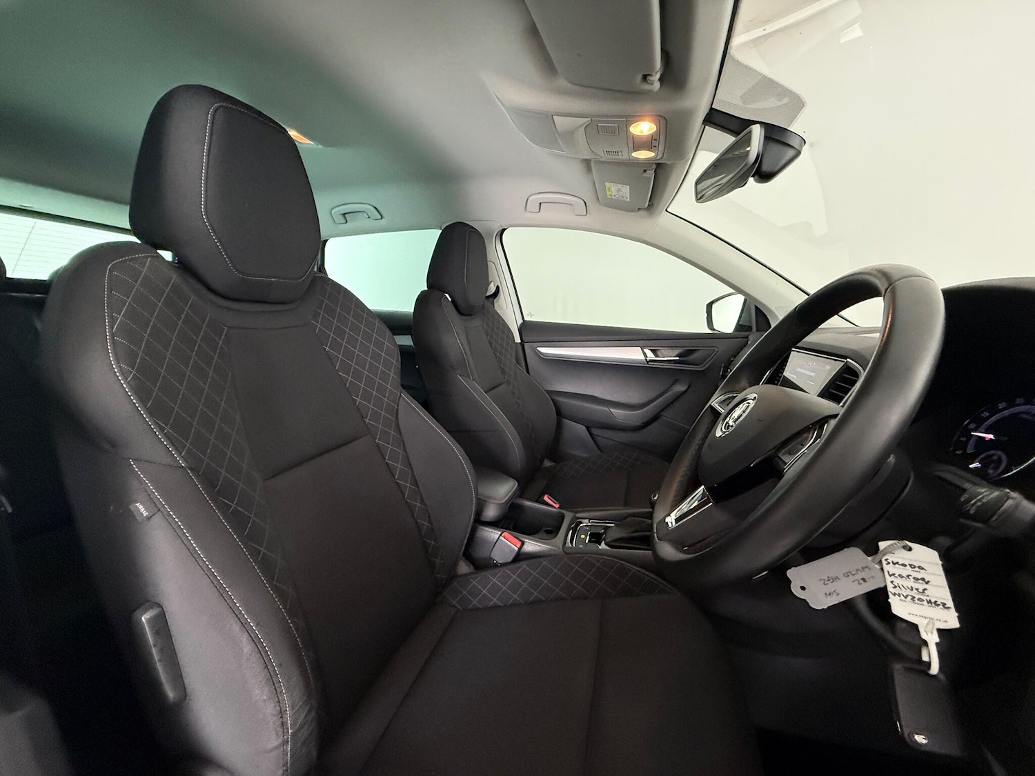 Used Skoda Karoq 2020 for sale - 76468665: Photo 16