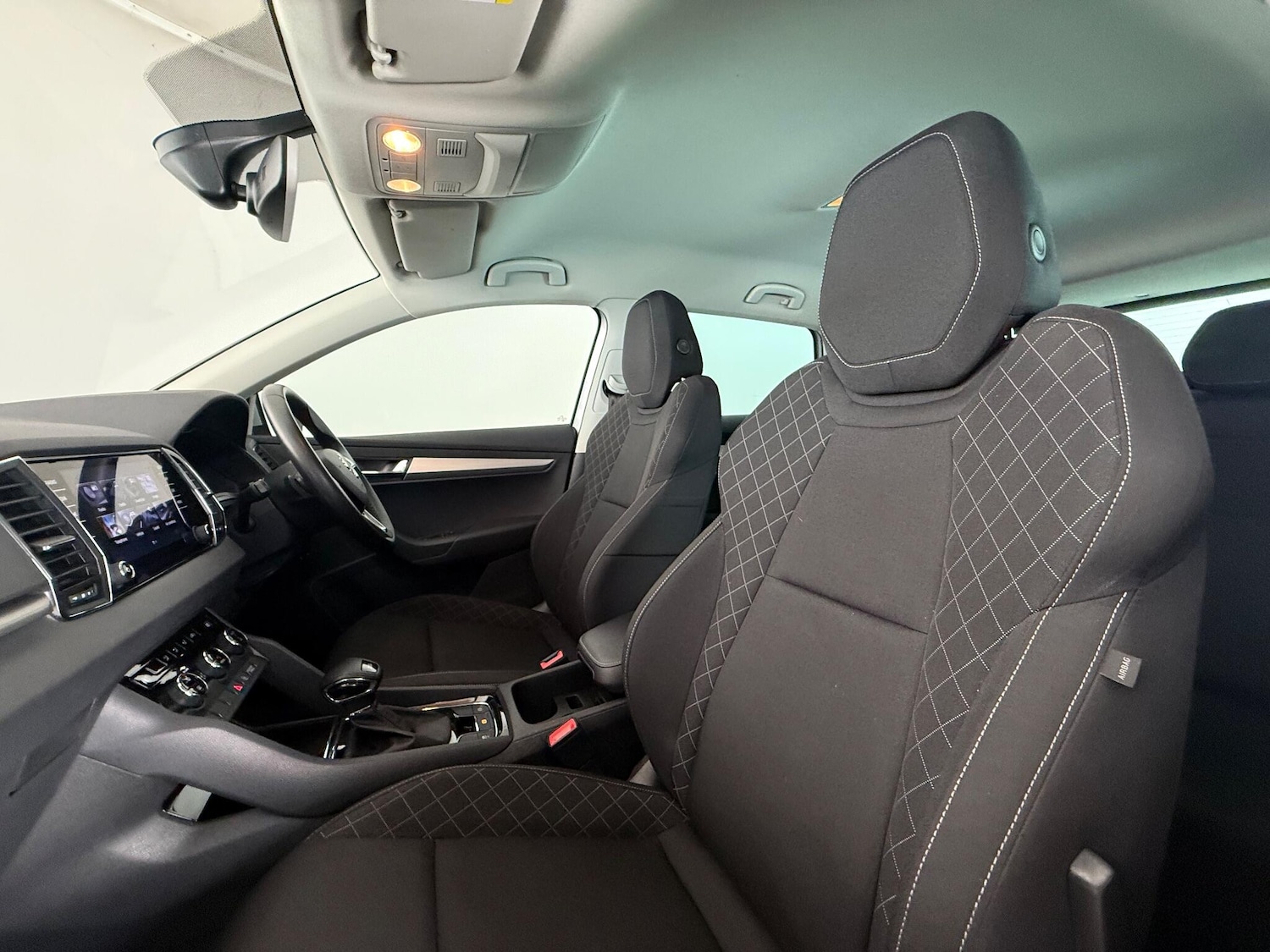 Used Skoda Karoq 2020 for sale - 76468665: Photo 18