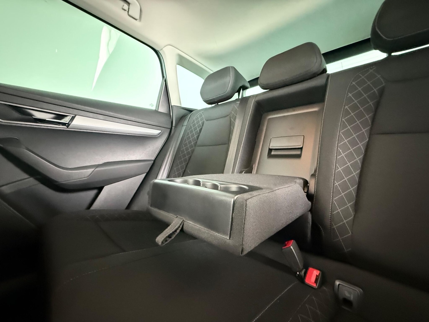 Used Skoda Karoq 2020 for sale - 76468665: Photo 20