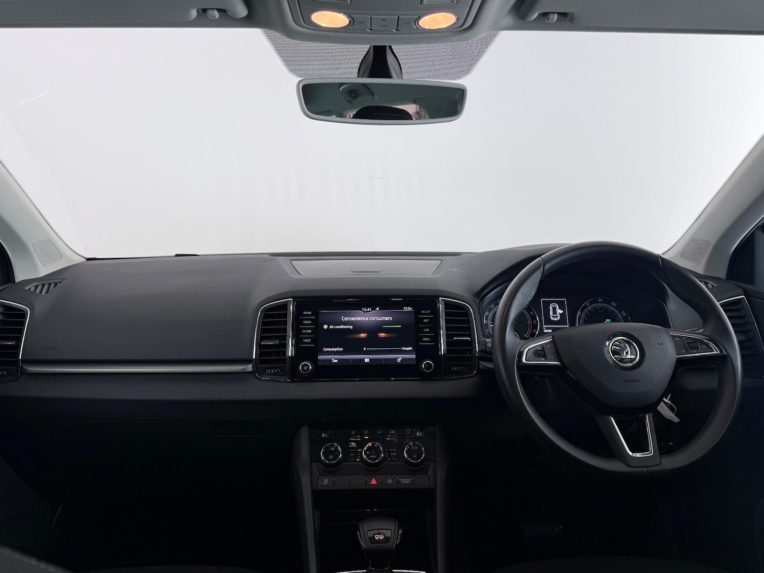 Used Skoda Karoq 2020 for sale - 76468665: Photo 21