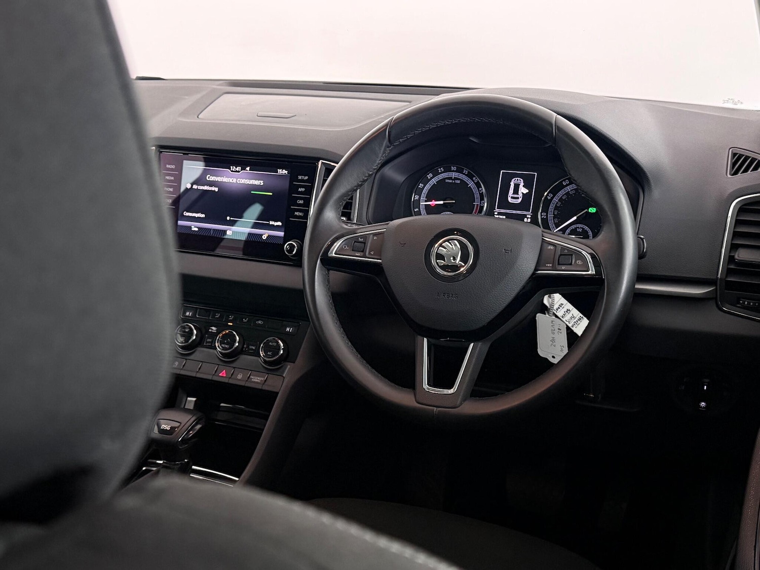 Used Skoda Karoq 2020 for sale - 76468665: Photo 22