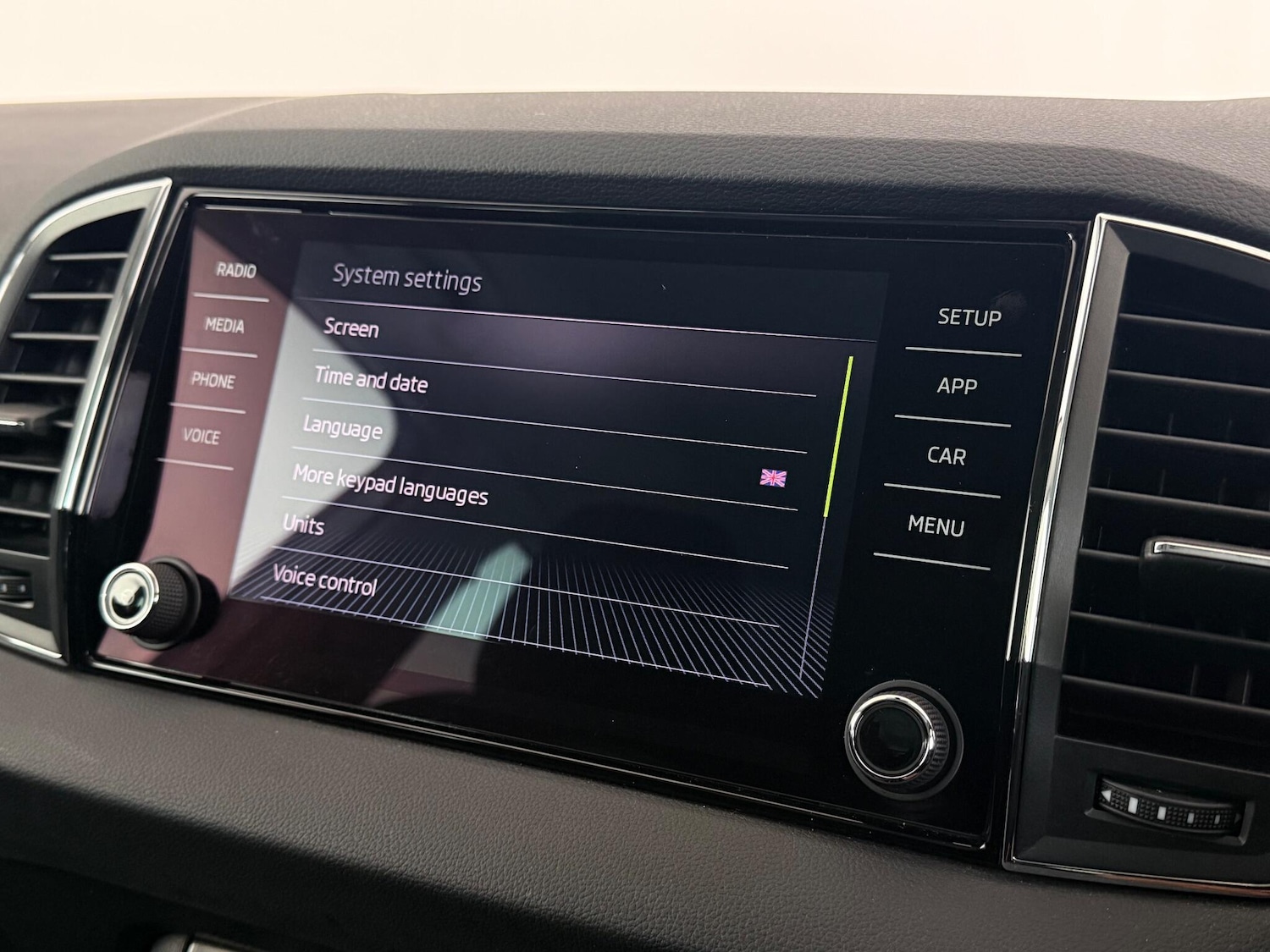 Used Skoda Karoq 2020 for sale - 76468665: Photo 34