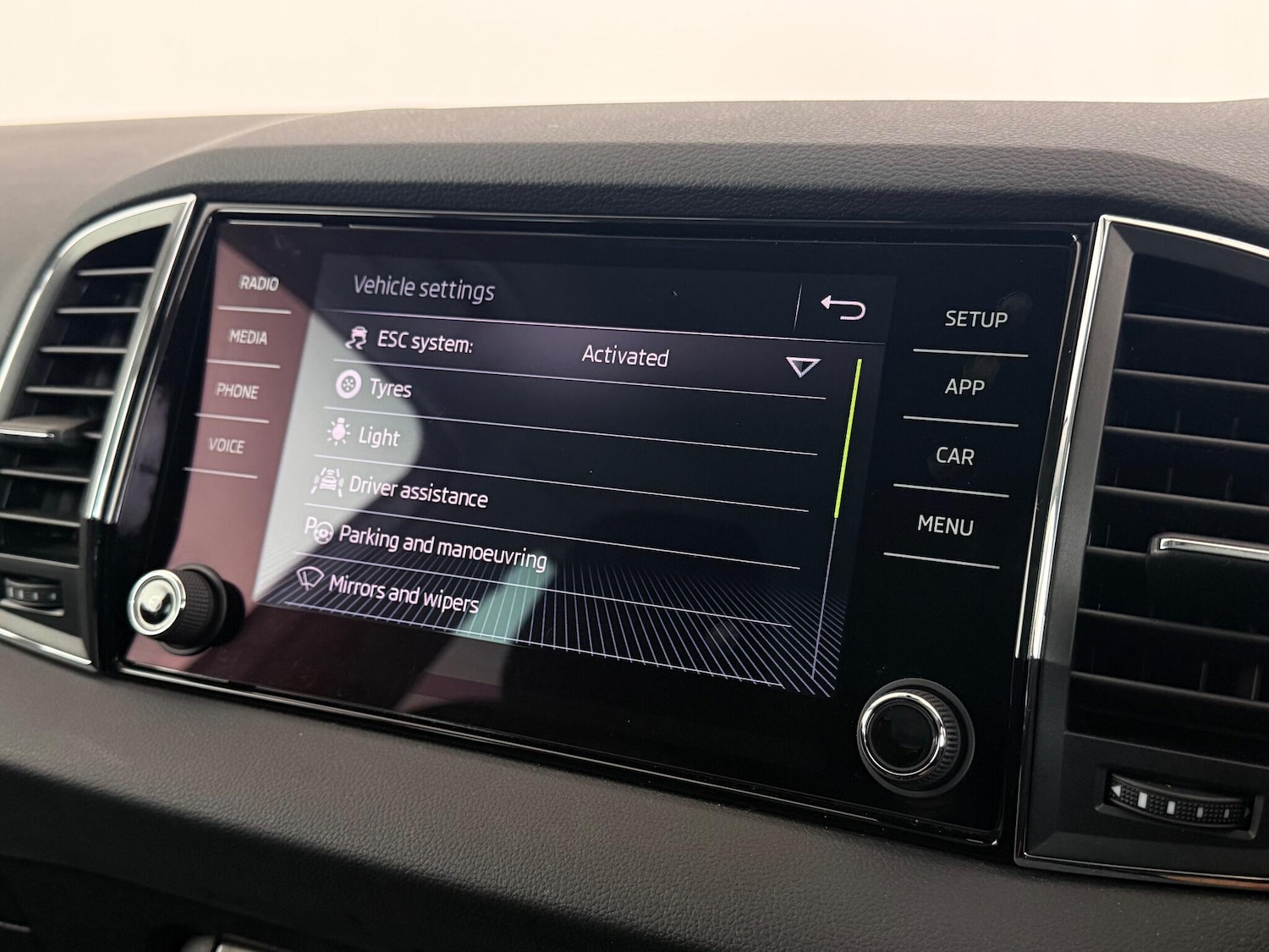 Used Skoda Karoq 2020 for sale - 76468665: Photo 38