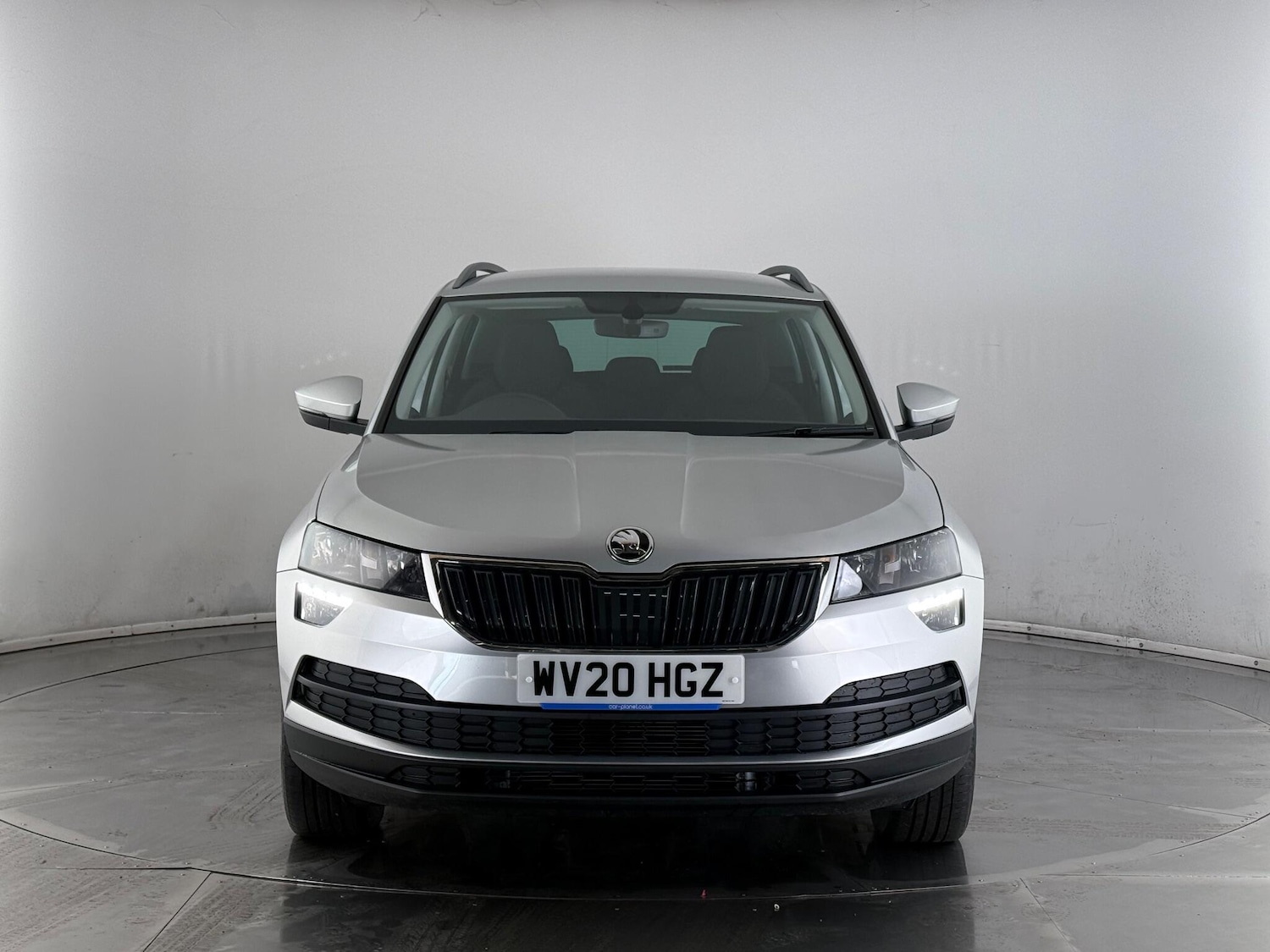 Used Skoda Karoq 2020 for sale - 76468665: Photo 7