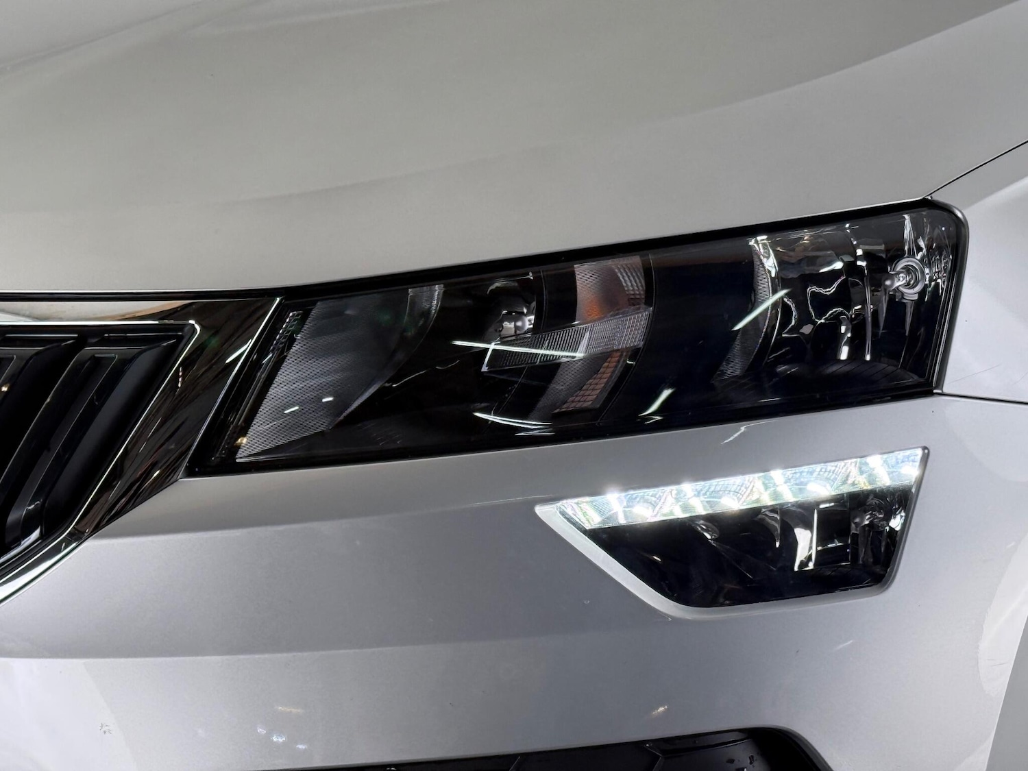 Used Skoda Karoq 2020 for sale - 76468665: Photo 8