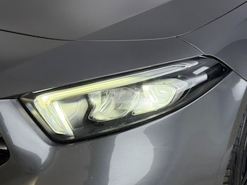 Used Mercedes-Benz A-Class 2019 for sale - 77825323: Photo