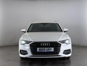 Used Audi A6 Avant 2019 for sale - 77809274: Photo