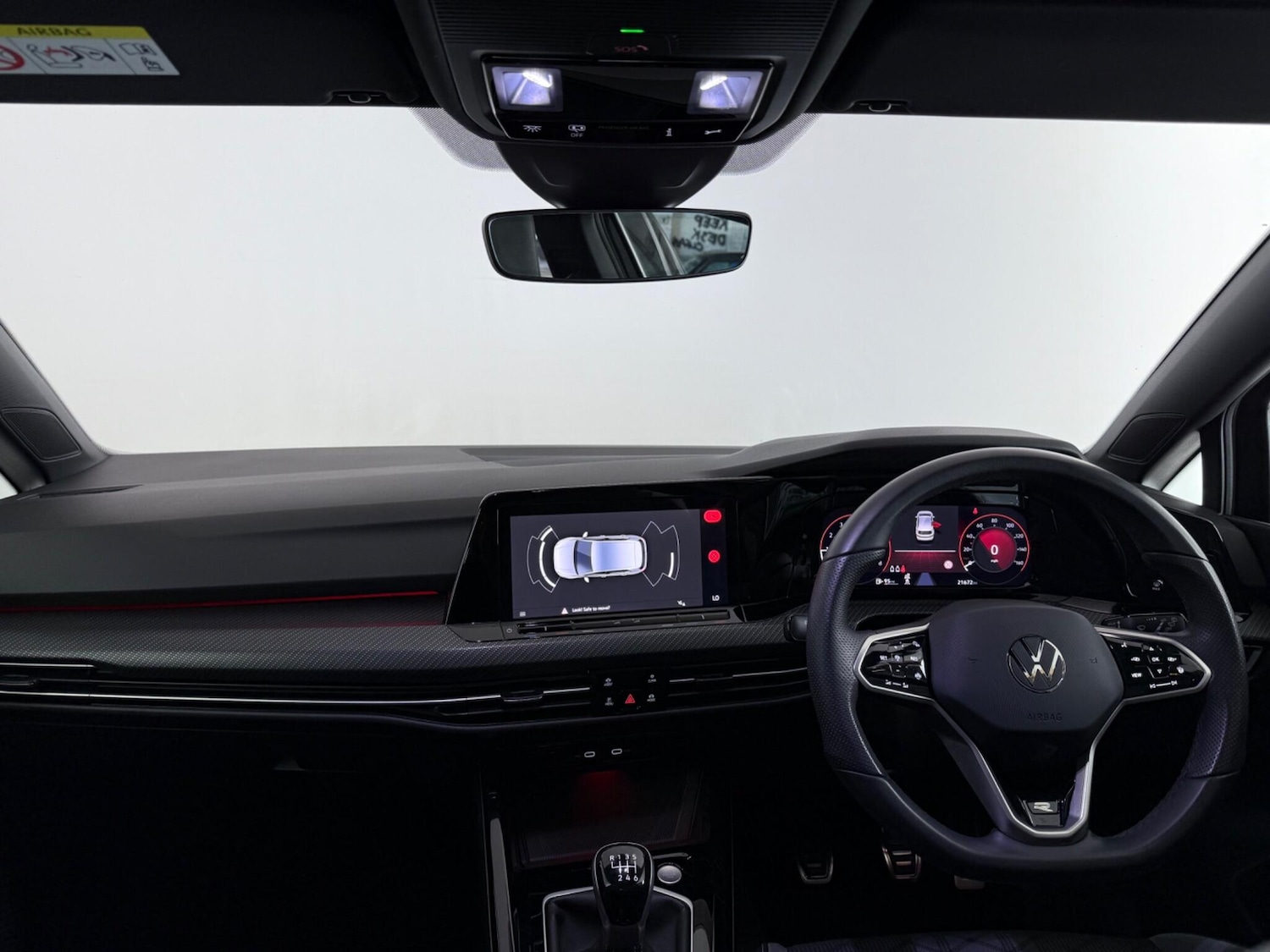 Used Volkswagen Golf 2023 for sale - 77181144: Photo 16